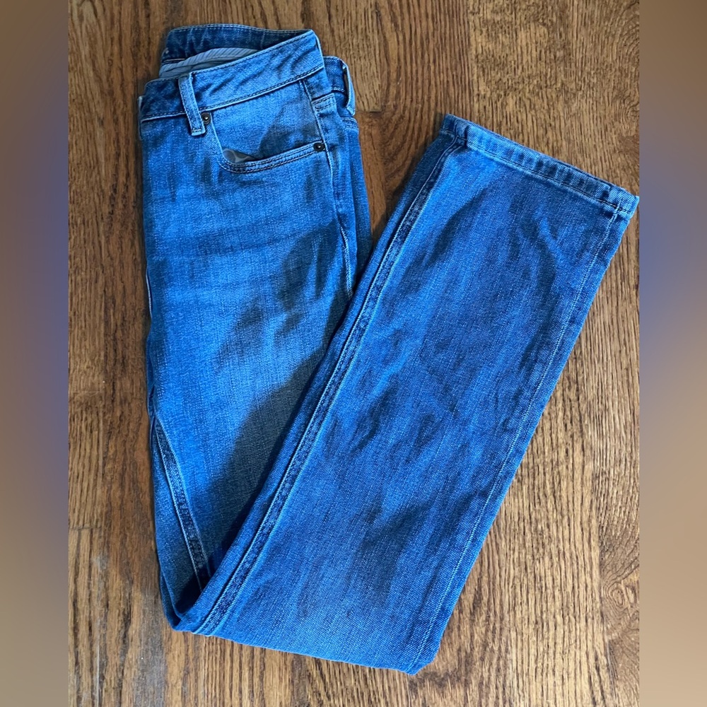 Boden jeans size 4